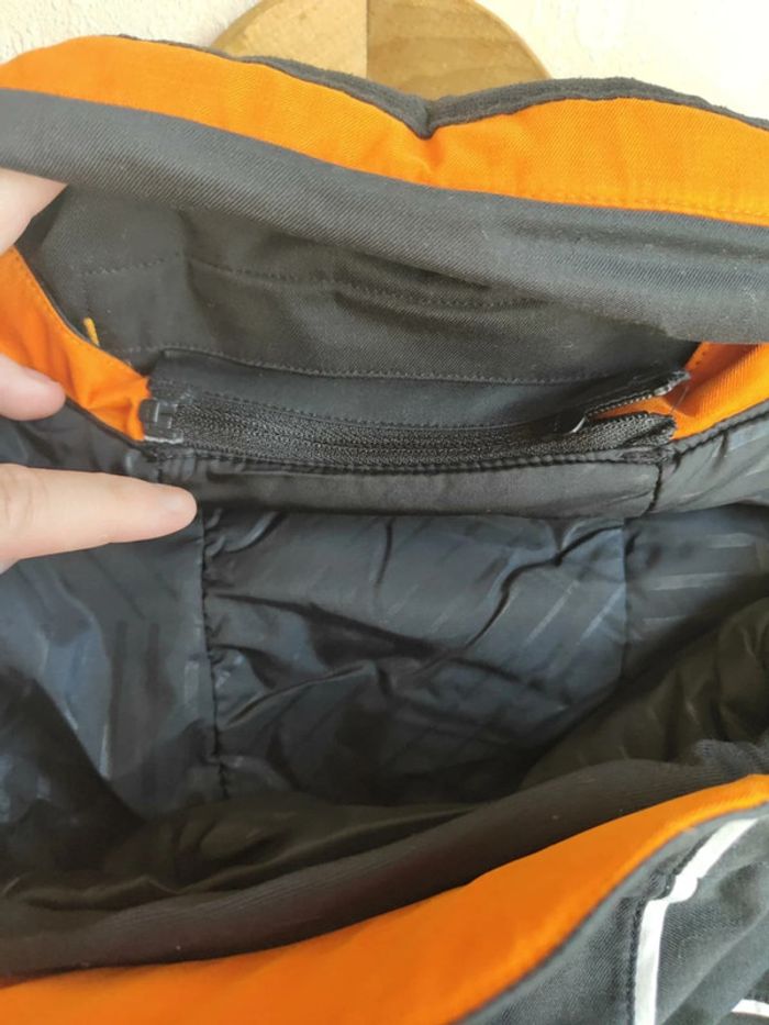 Veste de ski anorak - photo numéro 5