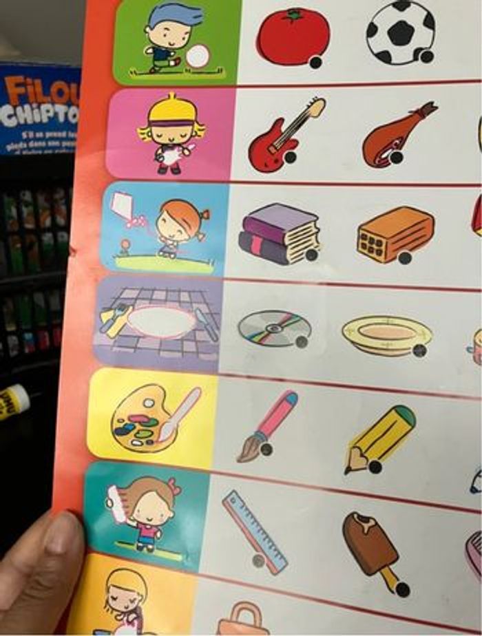 Premier baby electro