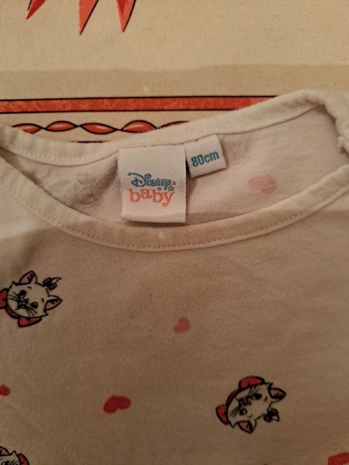 Lot 18mois mi saison #isacorbas18mois - photo numéro 9