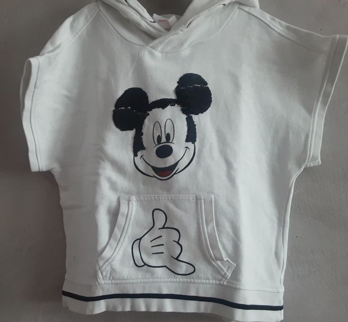 Sweet  Mickey  été - photo numéro 2