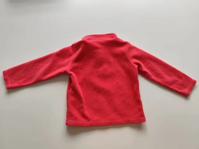 Pull polaire 92cm - photo numéro 2