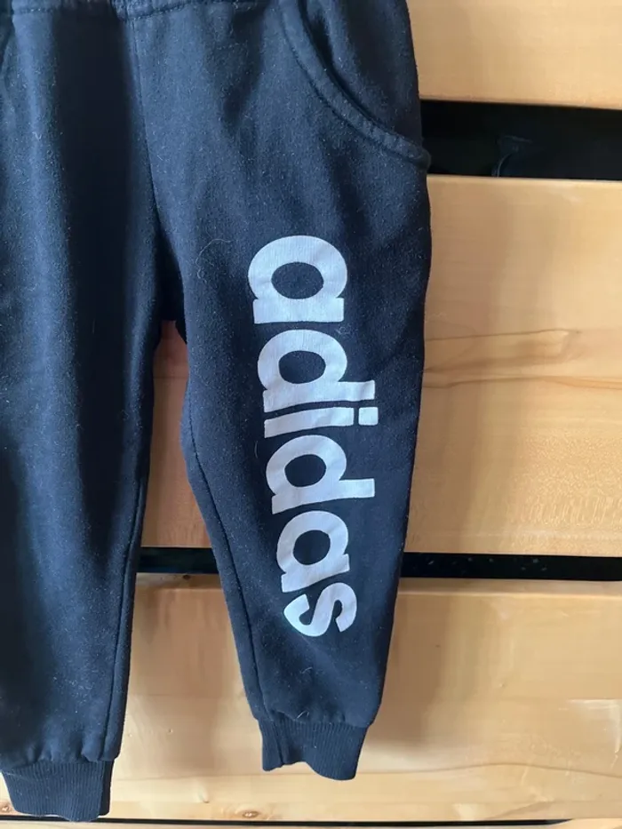 Jogging adidas - photo numéro 2