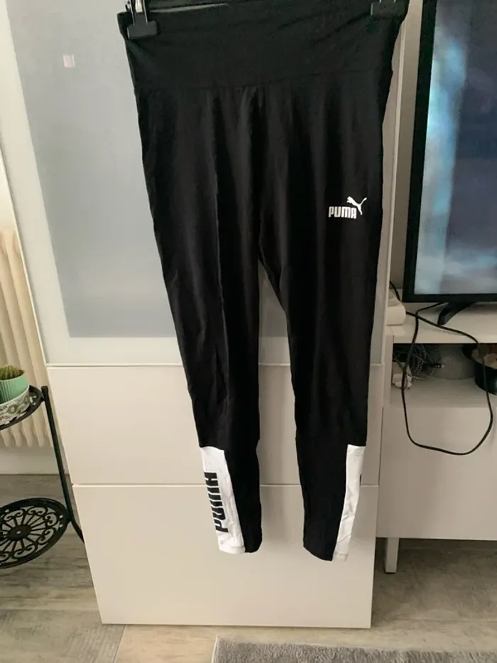 Legging puma - photo numéro 2