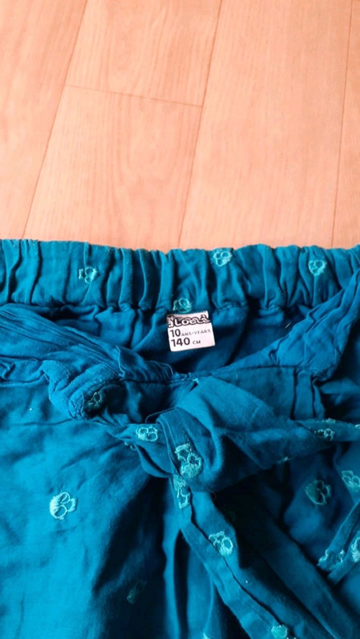 Jupe été - photo numéro 2