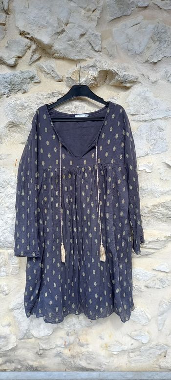 Robe taille S/M