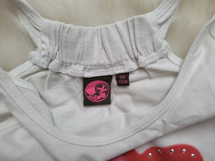 Débardeur 12 ans - photo numéro 4