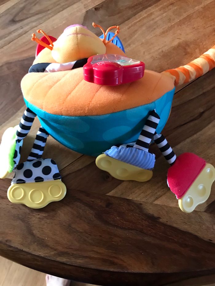 Chat activités - photo numéro 2