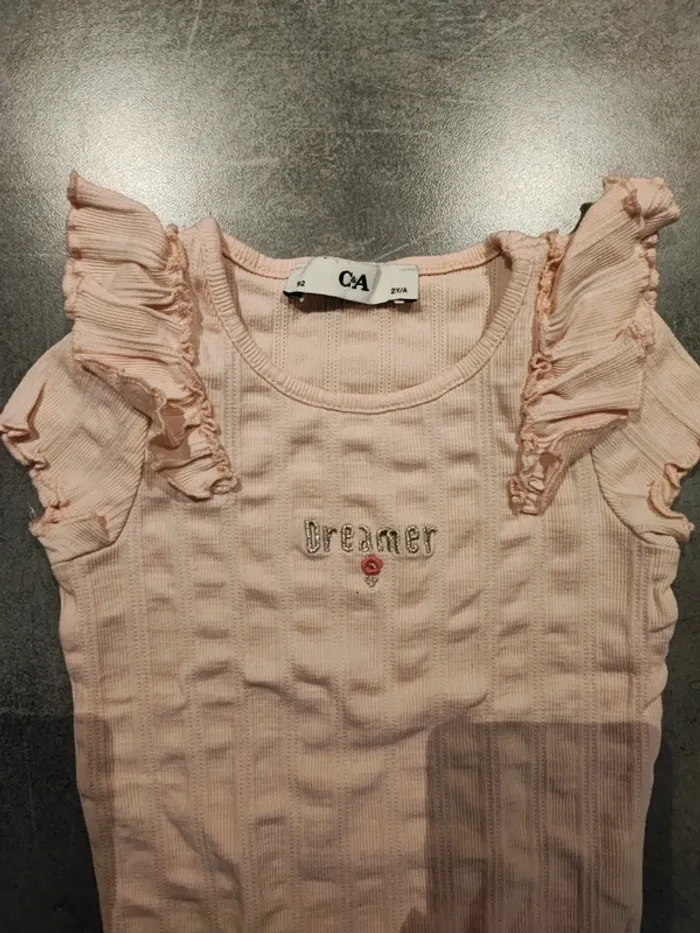Tee shirt - photo numéro 2