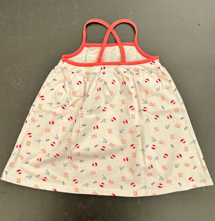 Lot robe courte & body - photo numéro 4