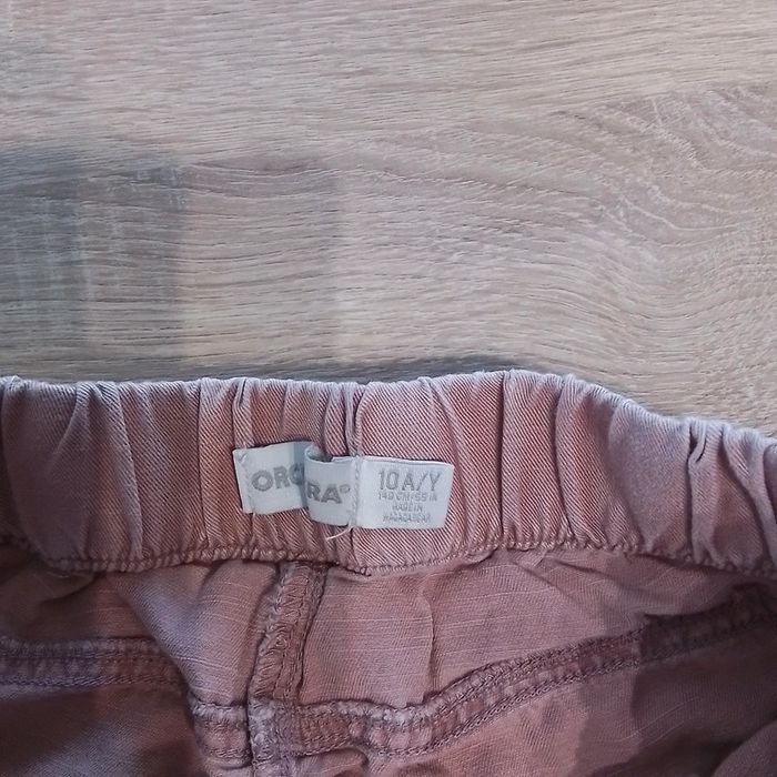 Short 10 ans - photo numéro 4