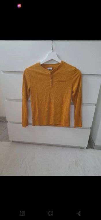 Pull garçon
