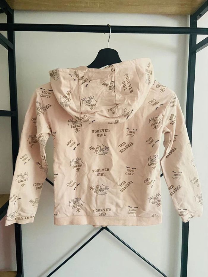 Gilet T.10 ans Orchestra - photo numéro 3