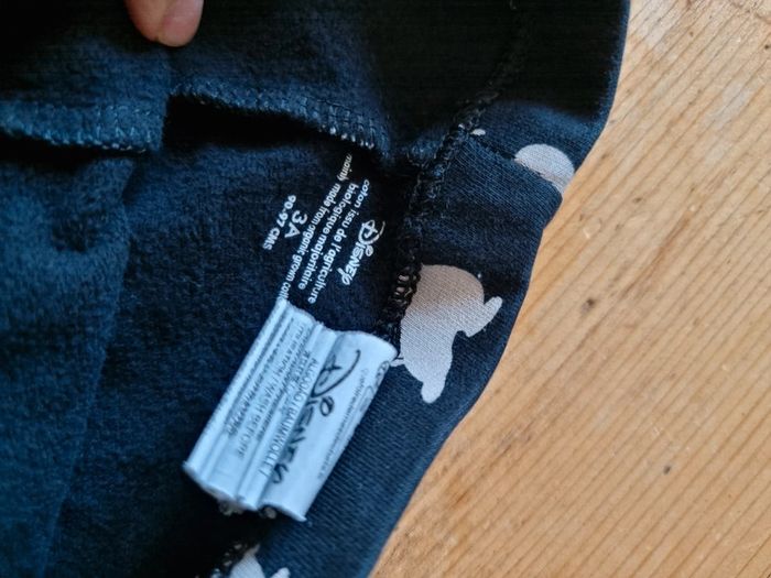 Lot de 3 pantalons - photo numéro 4