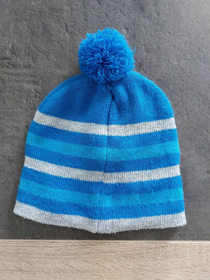 Bonnet avec pompon Cars - photo numéro 6