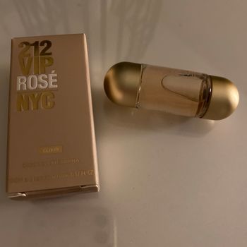 Miniature parfum