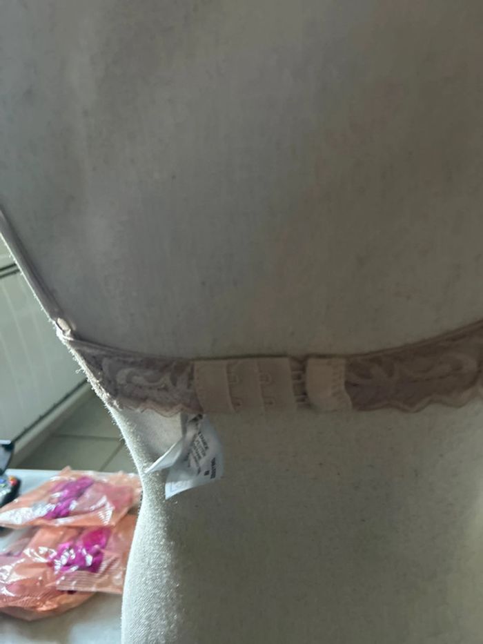 Soutiens gorges mosquitos - photo numéro 4