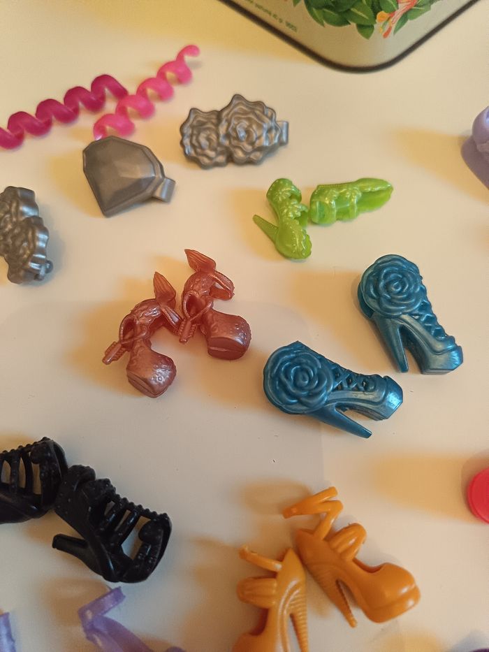 Dolls - photo numéro 4