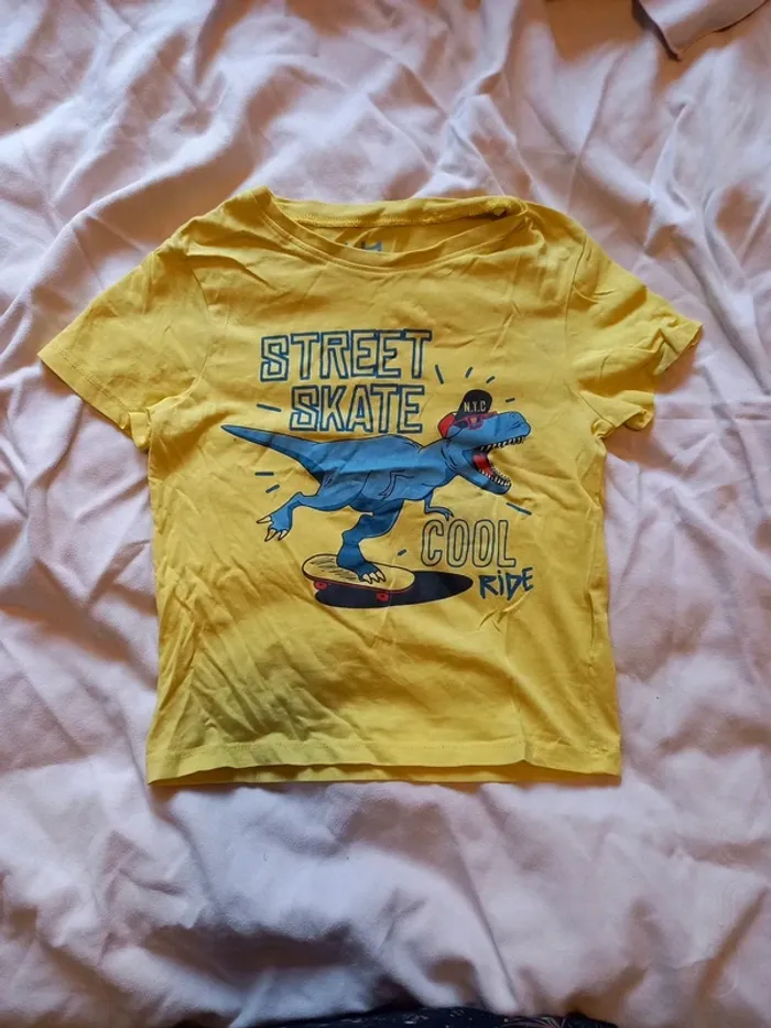 Tee-shirt