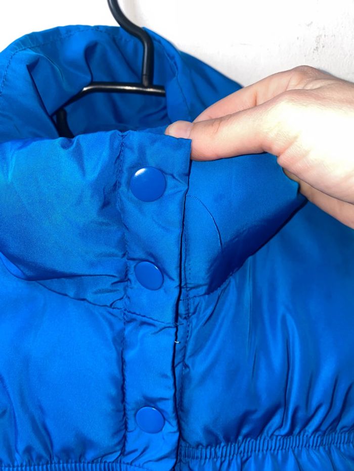 Doudoune sans manche - photo numéro 4