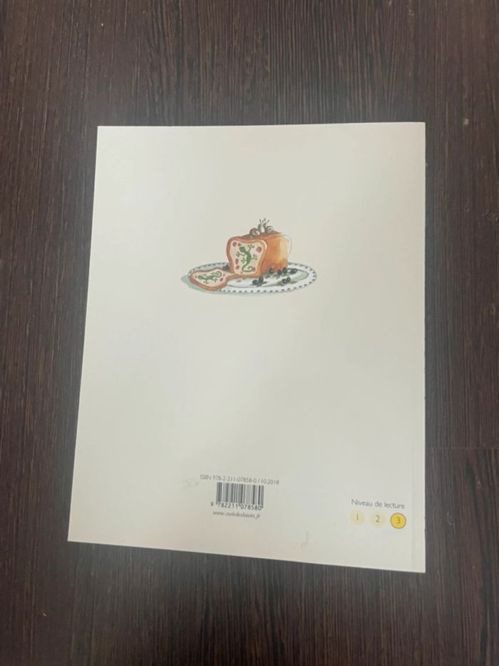 La sorcière Tambouille - photo numéro 3