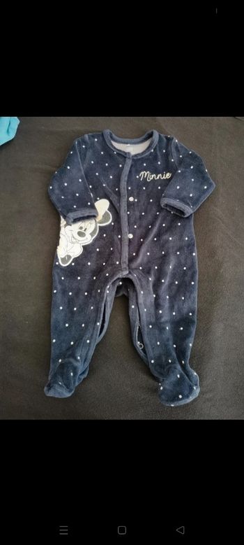 Pyjama