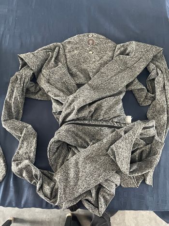 Porte bébé boppy Comfyfit évolution 