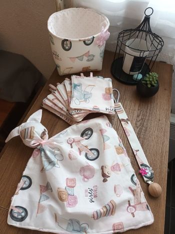 Coffret naissance