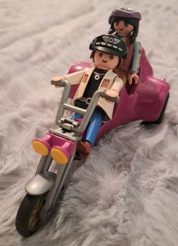 Playmobil vintage 3832