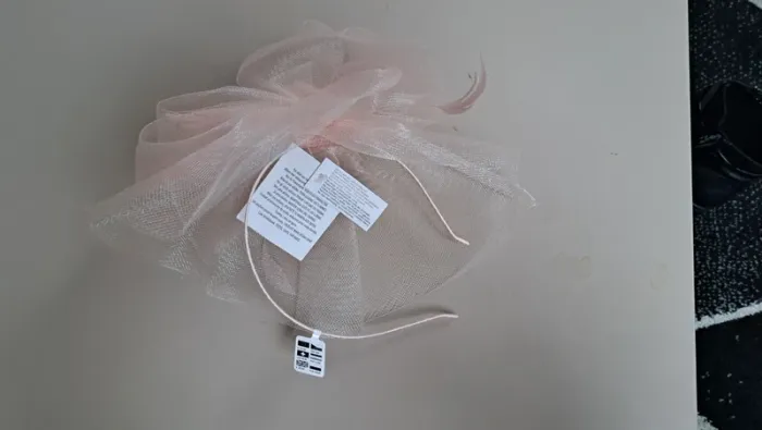 Serre-tête avec noeud, Claire's,  neuf