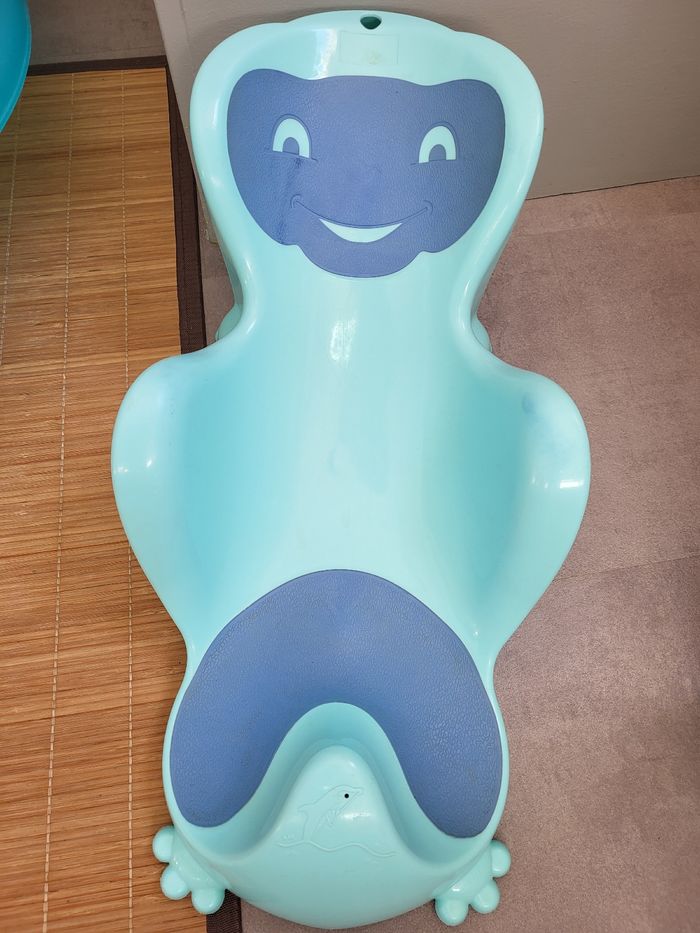 Siège de bain bébé