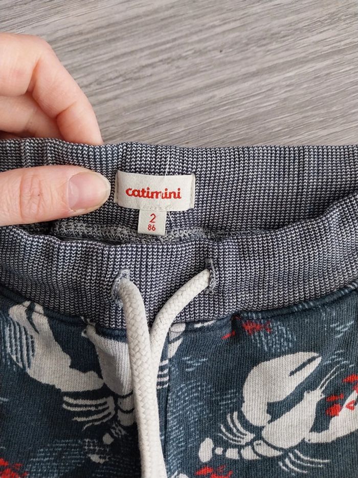 Pantalon catimini - photo numéro 2