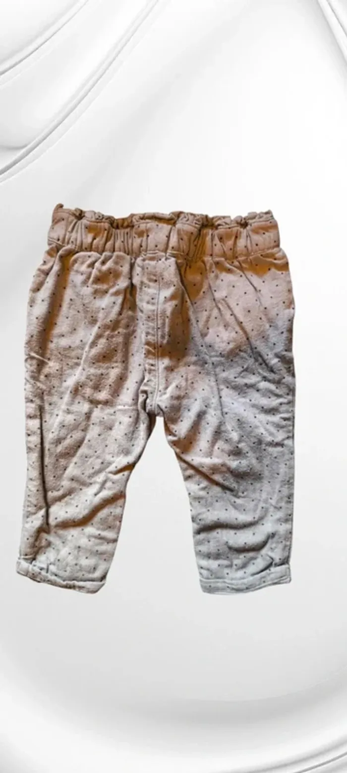 Pantalon - photo numéro 4