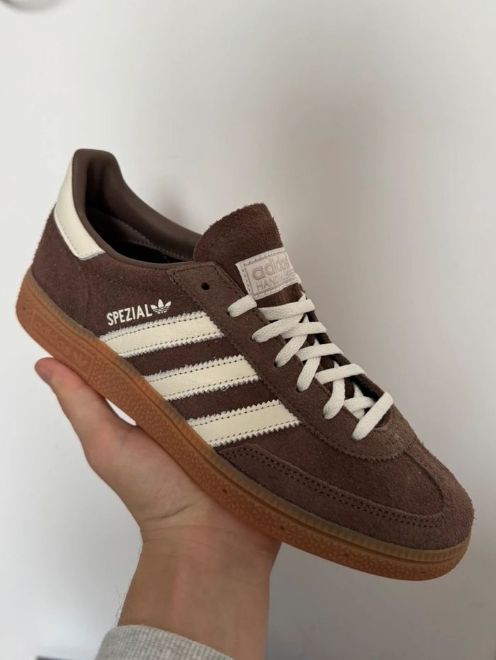 Adidas Originals Handball Spezial  Taille 39 - photo numéro 5