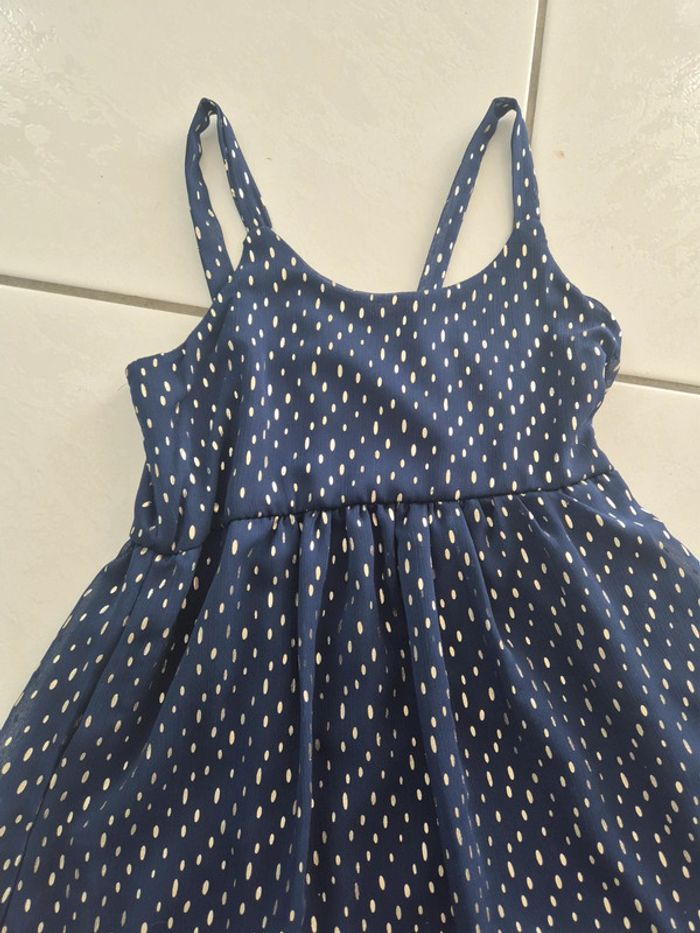 Robe longue 8 ans - photo numéro 2