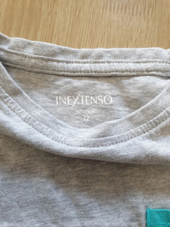 T shirt 12 ans - photo numéro 2