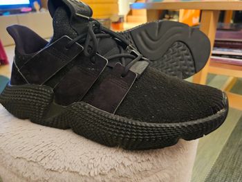 Superbes Adidas sneakers