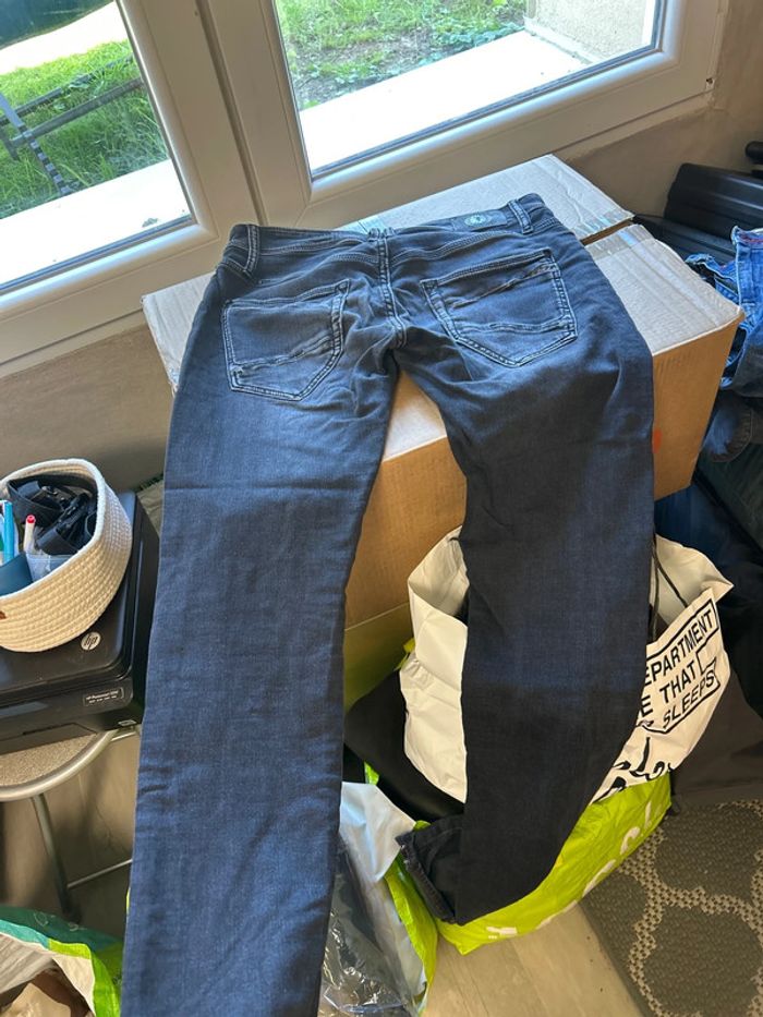Jeans le temps des cerises - photo numéro 5