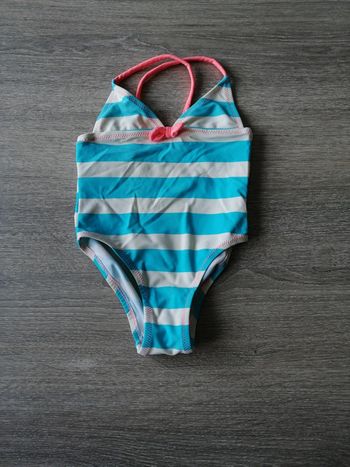 Maillot de bain 3 ans