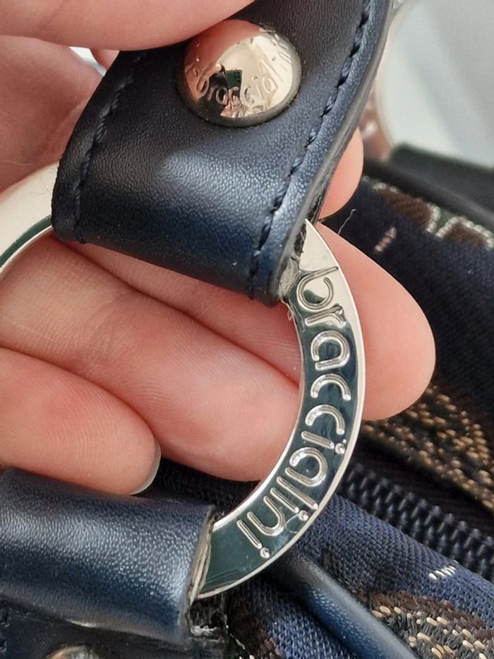 Sac à main Braccialini - photo numéro 8