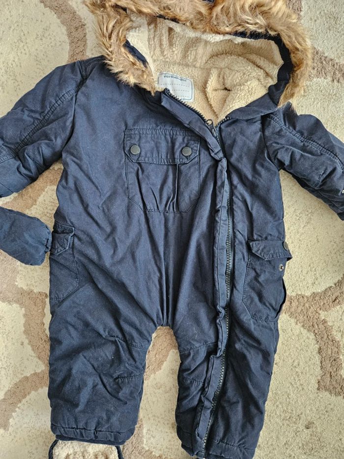 Combipilote bébé - photo numéro 2