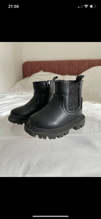 Bottines