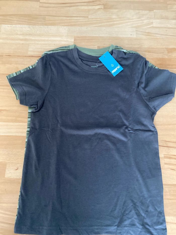 T-shirt garçon - photo numéro 2