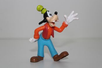 Figurine Dingo - Disney