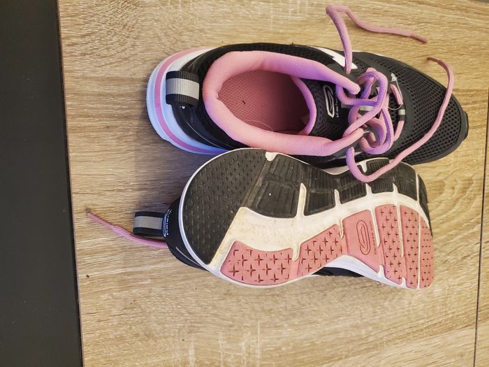 Baskets decathlon