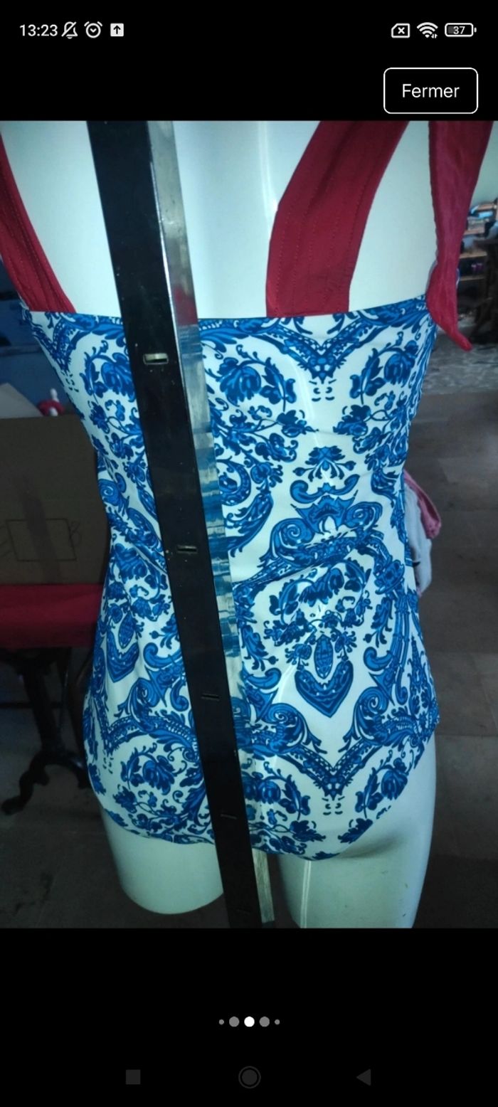 Très beau maillot de bain f13 - photo numéro 4