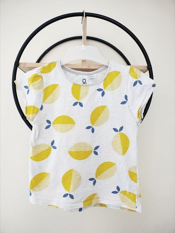 6 ans Teeshirt été Okaïdi 