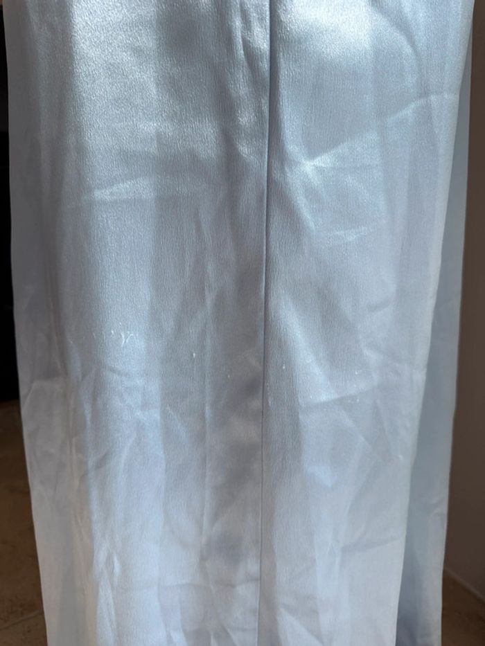 Robe cocktail pastel - photo numéro 6