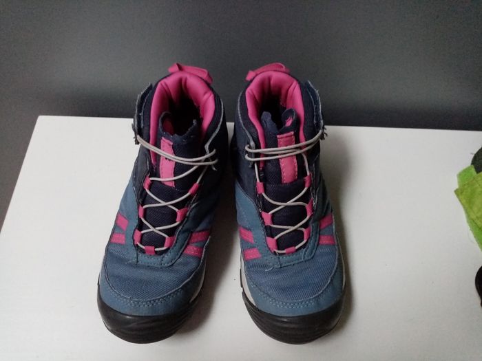 Chaussure randonnée - photo numéro 4