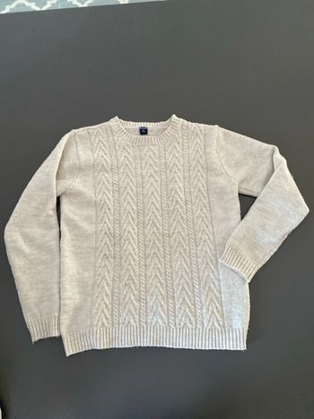 Pull 12 ans kiabi