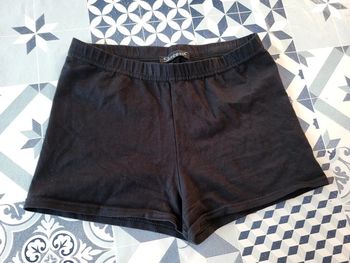 Short Slimtess
